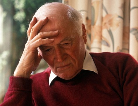 Memory Impairment In The Elderly - Causes And Precautions The cause of dementia