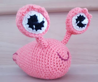 PATRON GRATIS BABOSA AMIGURUMI 43462