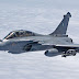 Rafale: Ερχονται τα γαλλικά αεροσκάφη για την Πολεμική Αεροπορία