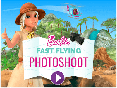 Barbie Games - Play All Free Online Barbie Girl Games