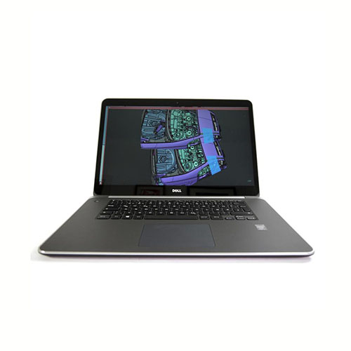 Laptop Dell Precision M3800, Core i7 4702HQ,Ram 8G, SSD 256G, 15.6 inch