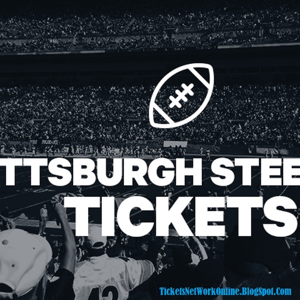 PITTSBURGH STEELERS TICKETS PRICE INFORMATION NEWS GAME SCHEDULES