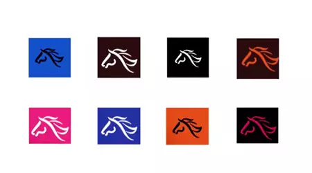 Logo of Mirim Riding Club