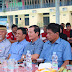 HUT IKW RI dihadiri Walikota dan Anggota DPRD Kota Padang