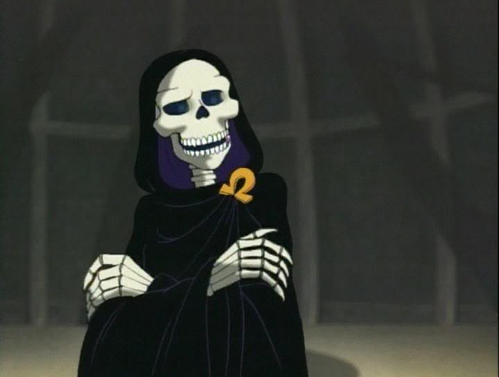 Maghouin Beg A Secret Hunch?