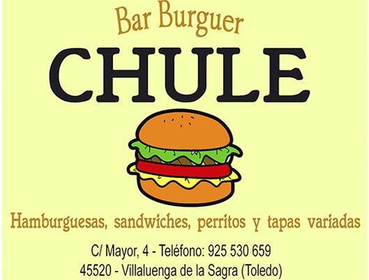 Bar Chule