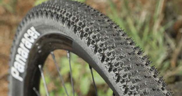 panaracer driver pro 27.5