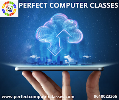 Cloud Computing | Perfect Computer Classes