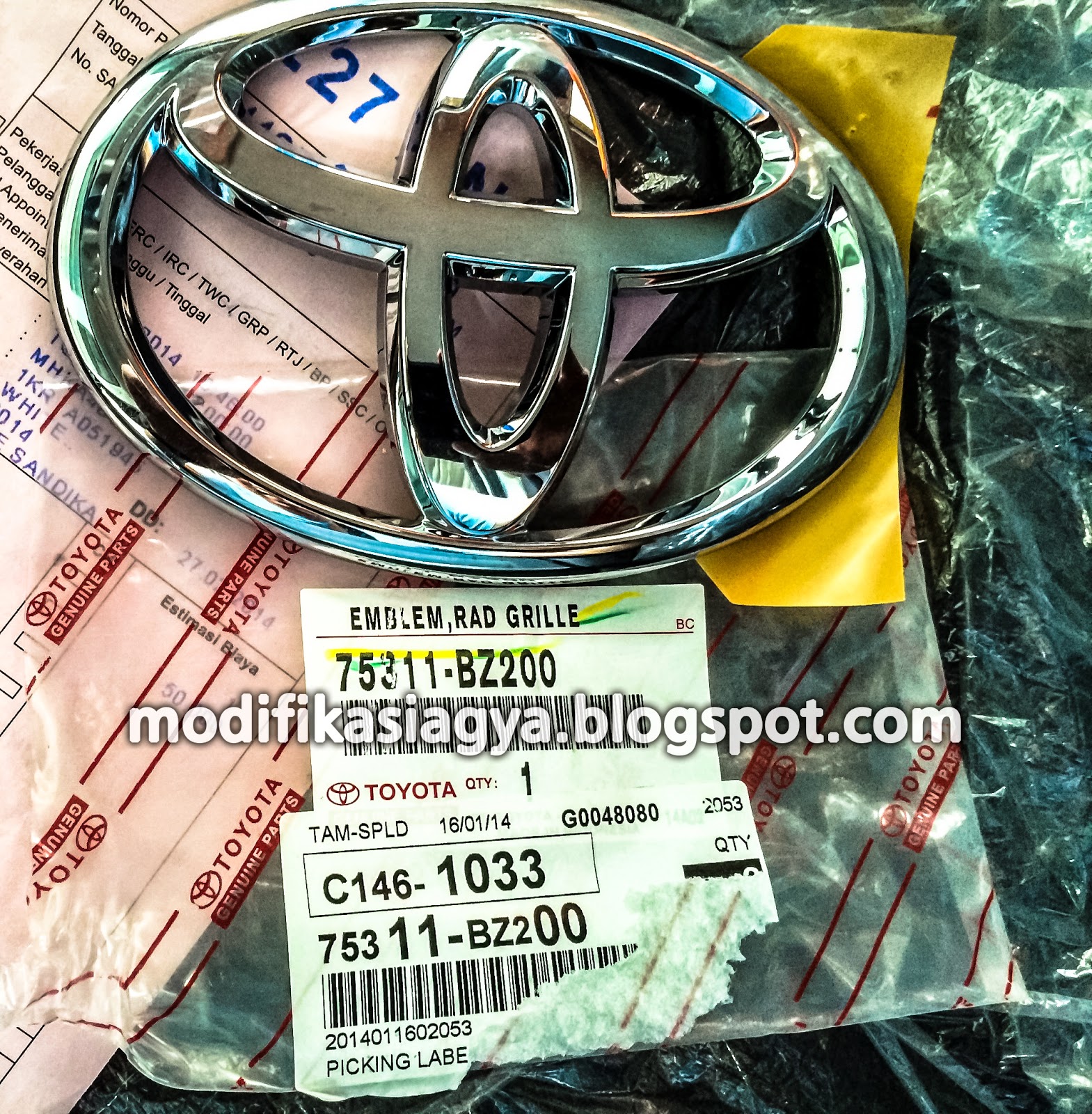 Agya Logo Custom: Ekspresikan Dirimu Melalui Sentuhan Personal pada Kendaraan Kesayangan