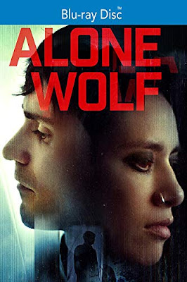 Alone Wolf 2020 Bluray