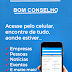 LISTA TELEFÔNICA DE BOM CONSELHO É A MAIS PROCURADA