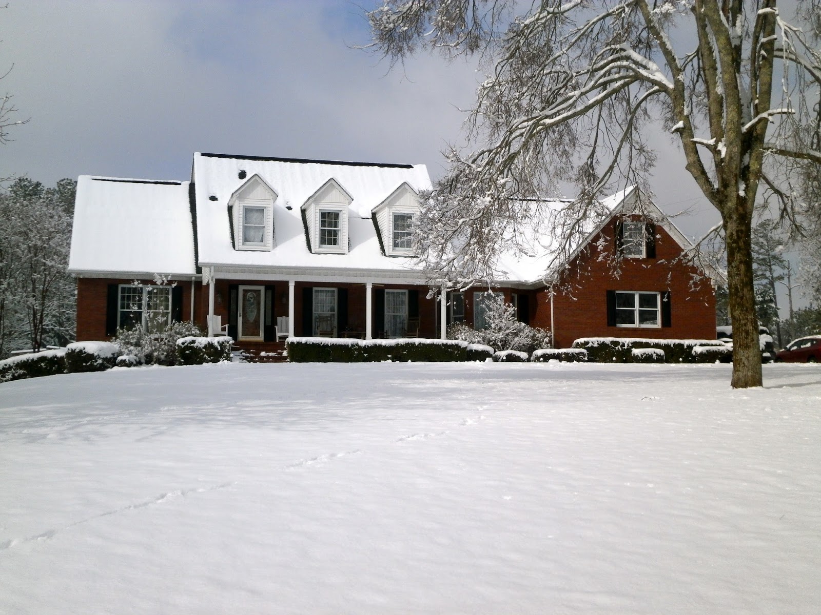 ELKMONT ALABAMA HOMES