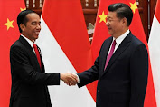 Telepon Presiden Jokowi, Xi Jinping Yakin Indonesia Mampu Atasi Corona