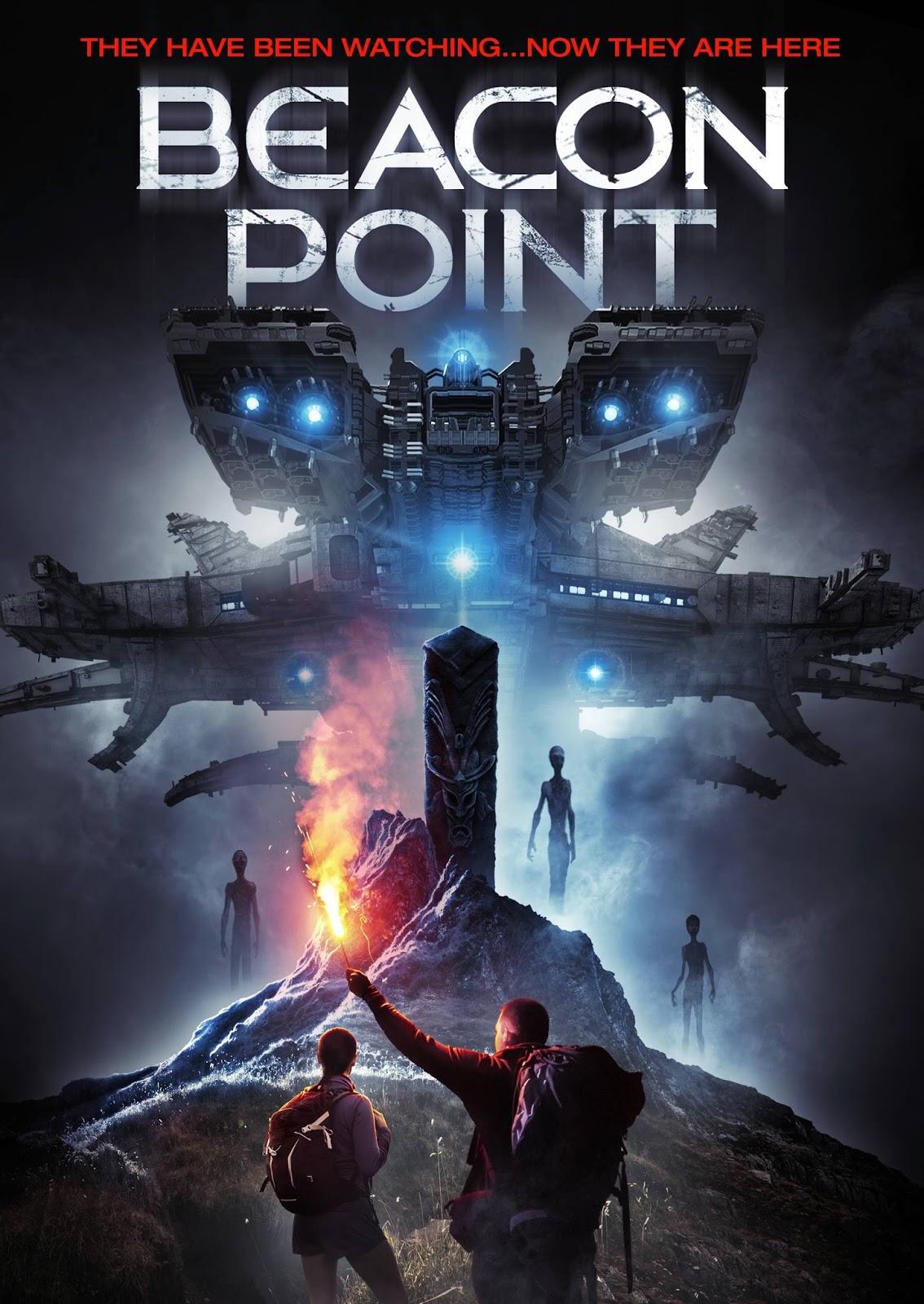 Beacon Point 2017 - Full (HD)