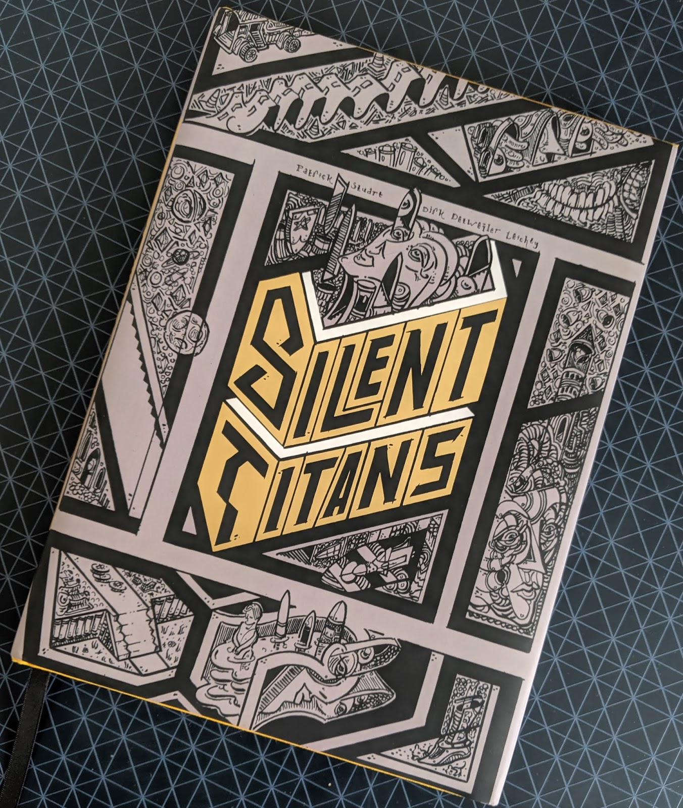 what does silent reverie mean what does silent reverie mean