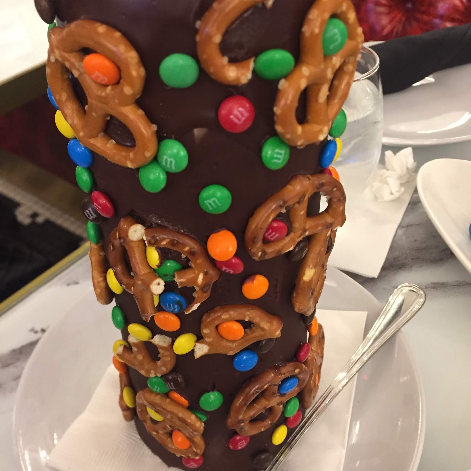 Sugar Factory Hard Rock Casino Biloxi, Mississippi A Very Sweet Blog