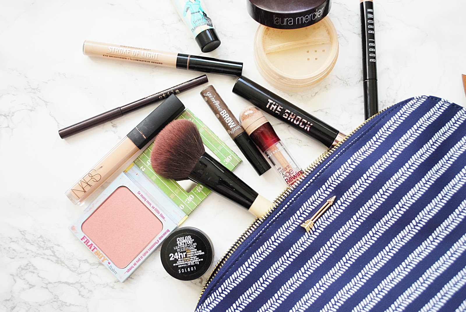 Favorite Beauty Products Lately - Ashley Donielle