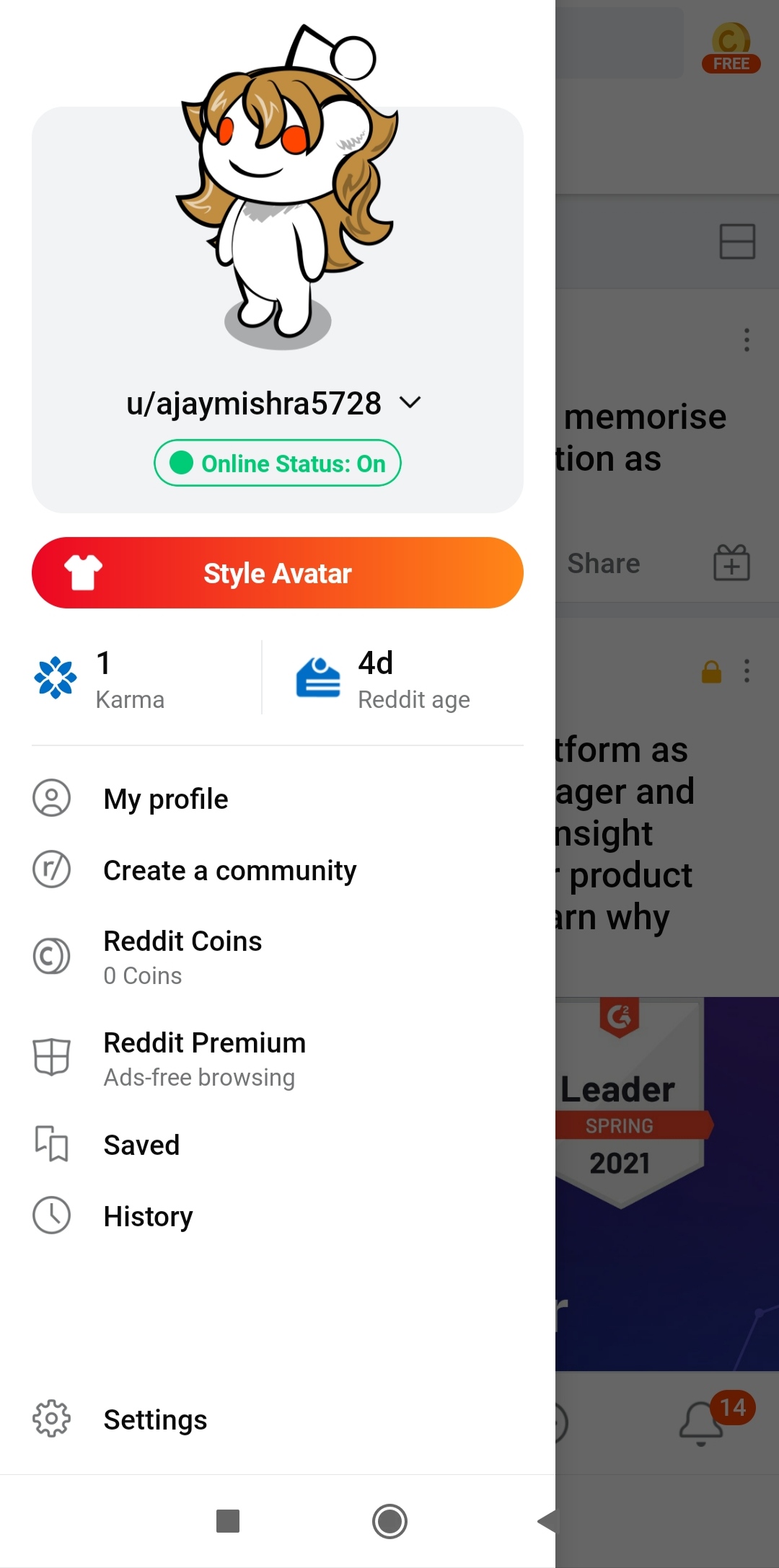 [100 fixed] reddit internal server errorServer error reddit App