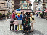 Colmar Tropicle Bukit Tinggi