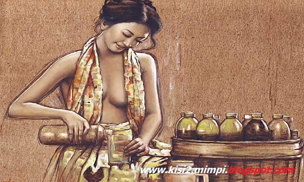 Mimpi Lukisan Menurut Erek Erek 4d 3d 2d Kata Tafsir