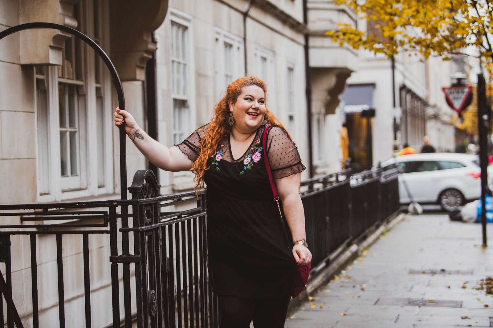 lovedrobe plus size dresses