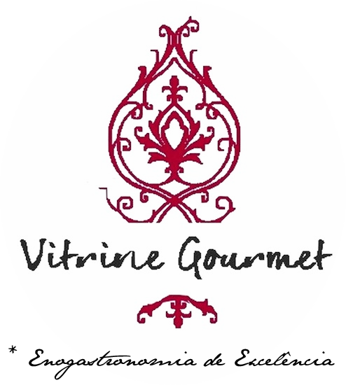 Vitrine Gourmet