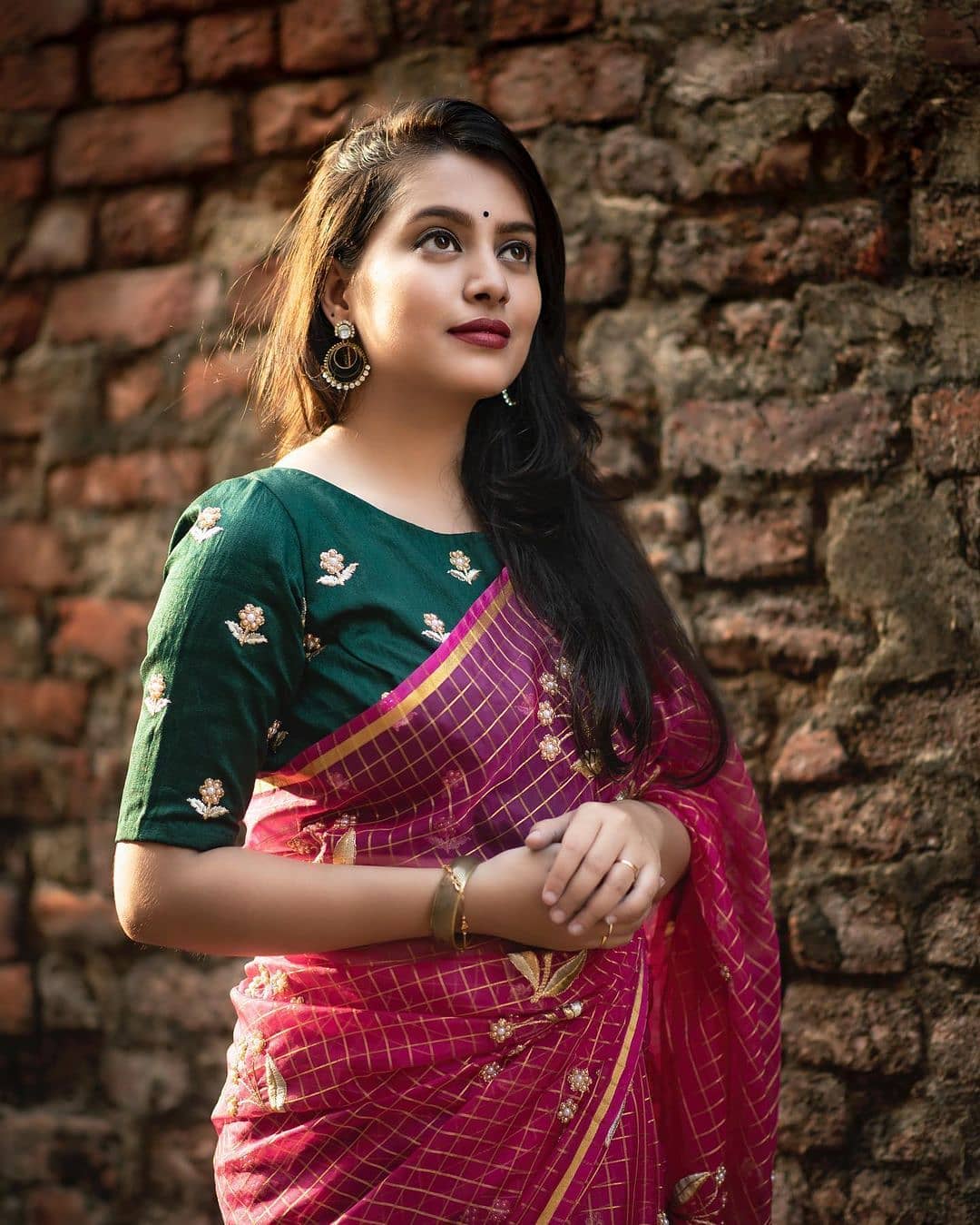 saree pics