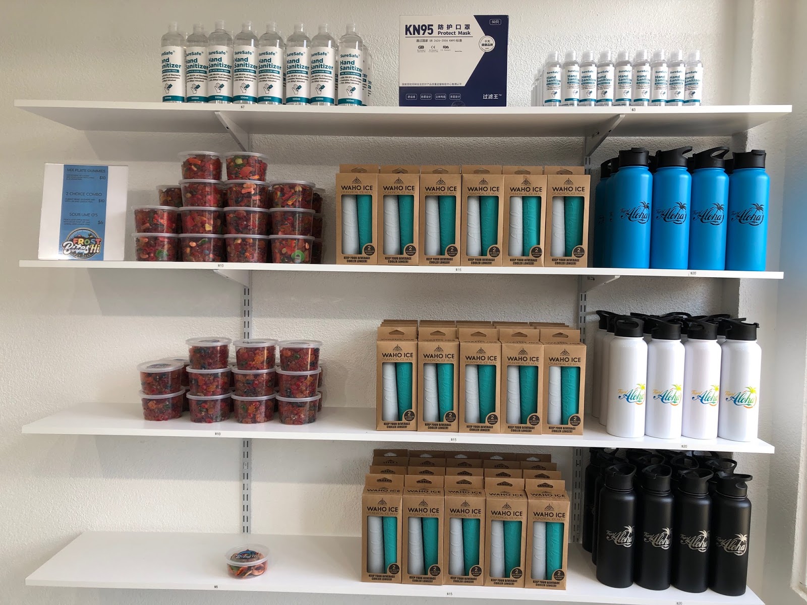 Hawaii Mom Blog Scoop Scoops Hawaii