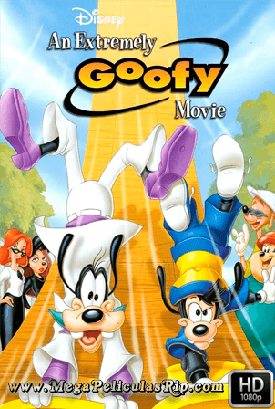 Extremadamente Goofy [1080p] [Latino-Ingles] [MEGA]