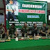 Cangkrukan Dandim 0824/Jember Bersama Tokoh Masyarakat, Tingkatkan Komunikasi Sosial