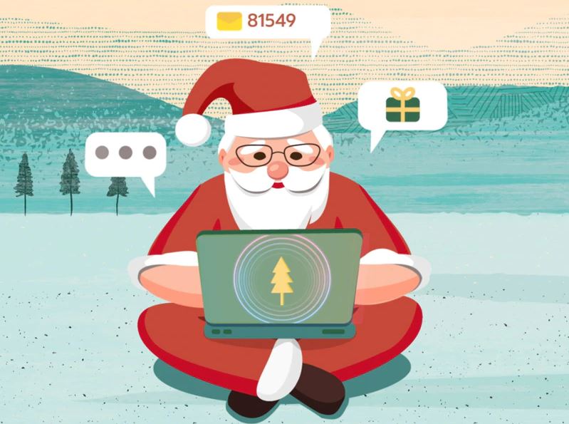 Featured image of post Feliz Navidad Dibujos Del 2021