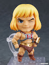Nendoroid Masters of the Universe He-Man (#1775) Figure