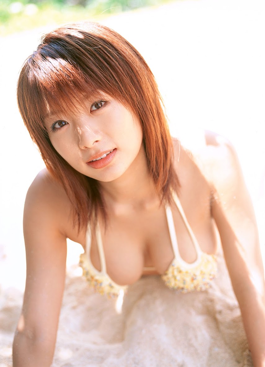 2265 [MG.net] Yuika Hotta 堀田ゆい夏 & Delicious Time (2006.11.15)