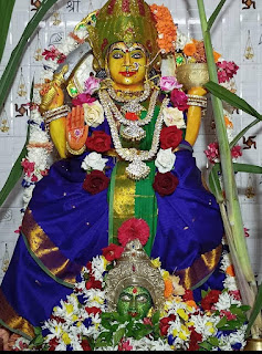 Sri Maa Mangala Devi