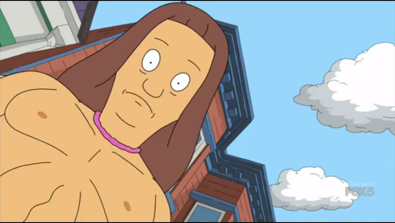 Yahoo201027 Bob S Burgers Season 6 Episode 8 Review Jairo S