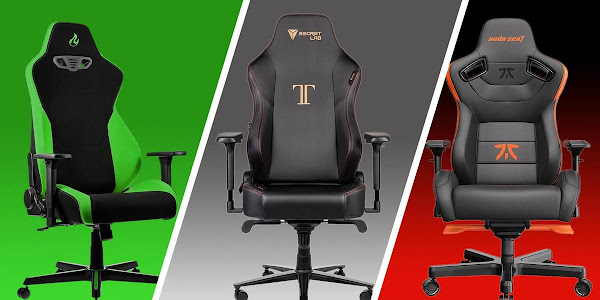 Best gaming chair 2021: 10 Best Chairs for PC gaming, Youtube Studio, Home office at affordable price, check out now (Updated 18 July)