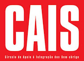 CAIS (ajuda os sem abrigo, portuguese homeless)