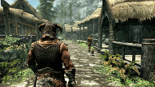 The Elder Scrolls V Skyrim Special Edition PC Download