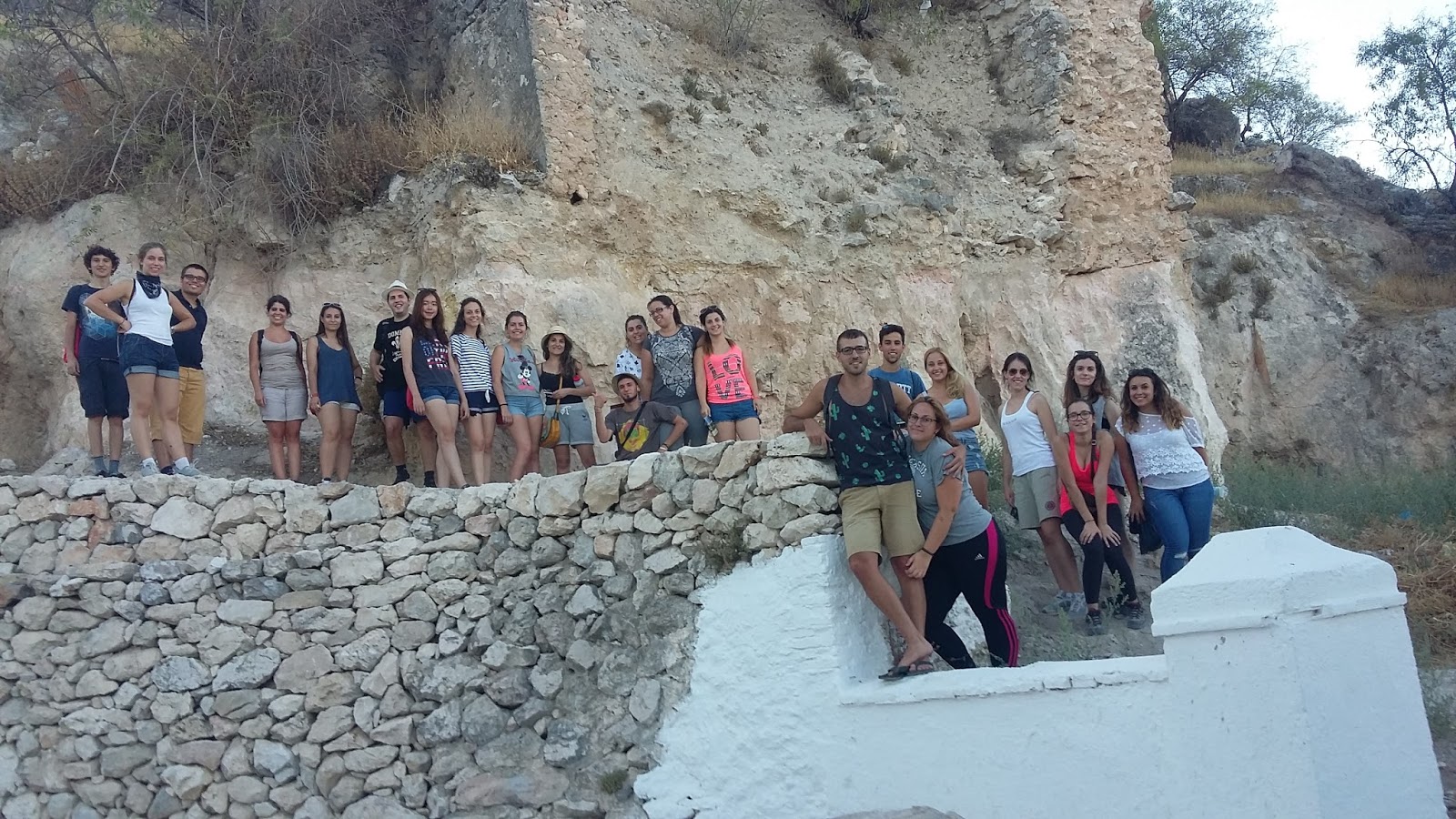 Campingplatz Im Harz Eulenburg Camping