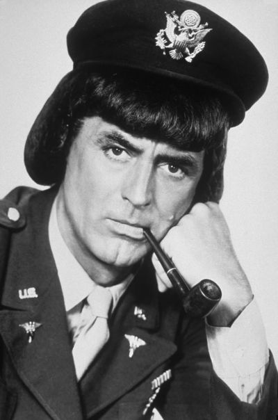 CARMADOU: Allez coucher ailleurs ! Howard Hawks