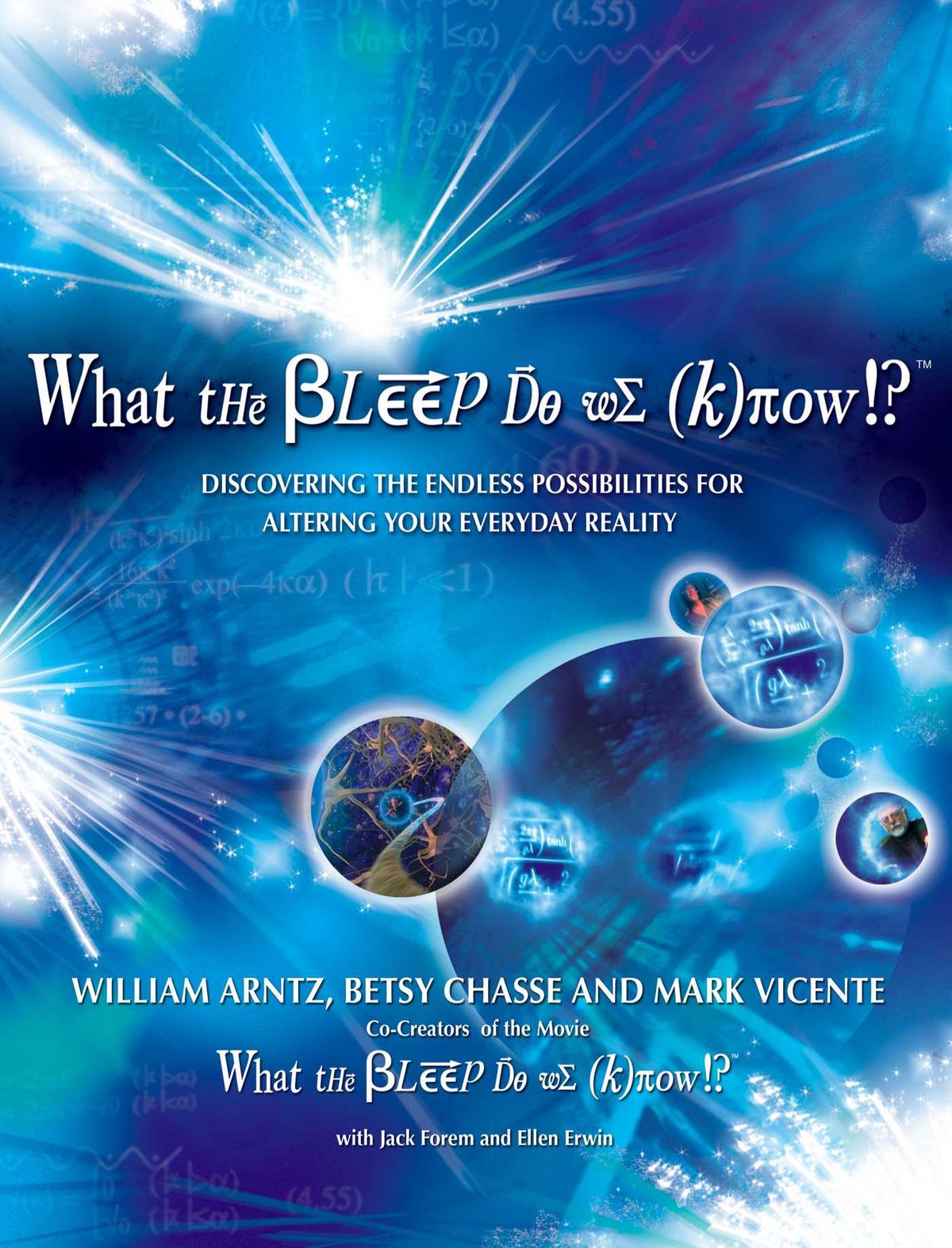 What The Bleep Do We Know Online Subtitulada Transpersonal Cinema Project: Inside “What the Bleep Do We Know” - A