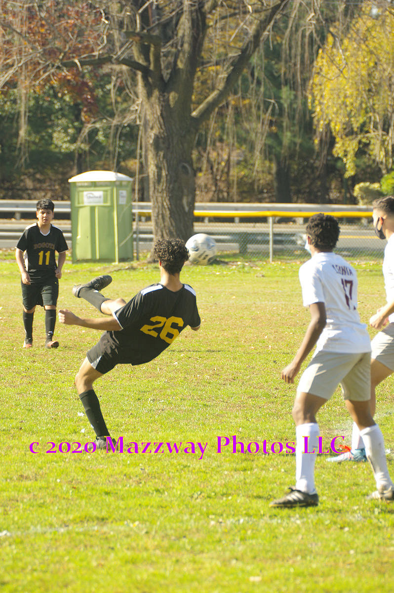 Bogota Blog NJ Bogota Soccer