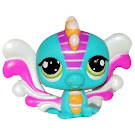 Littlest Pet Shop Fairies Fairy (#2720) Pet