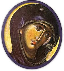 AKATHIST TO THE MOST HOLY THEOTOKOS