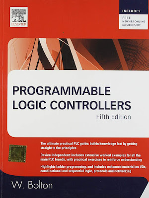 Top PLC (Programmable Logic Controller) Books for Beginners. Hindi