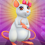 Play Games4King - G4K Villainous Rat Escape Game