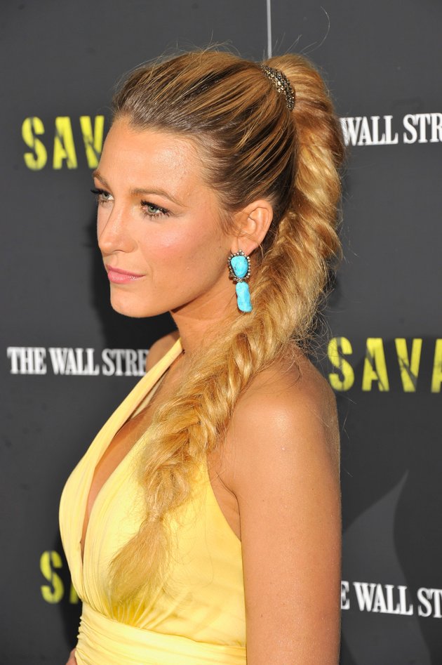 26 Beautiful Braided Hairstyles to set a Decent Impression