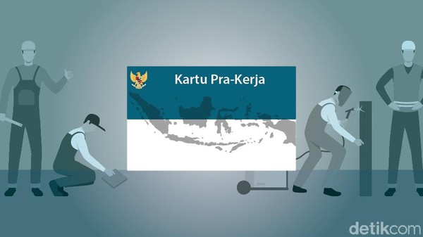 Sering Sering Cek Sms Siapa Tahu Lolos Prakerja Gelombang 8 Info Seputar Presiden