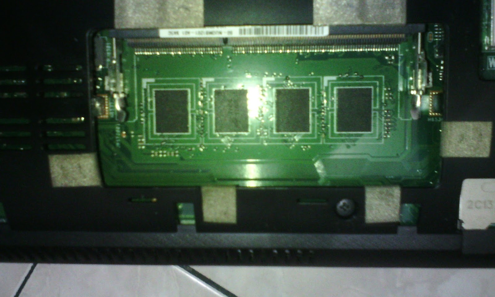 Asus X452c Ram Upgrade 2025