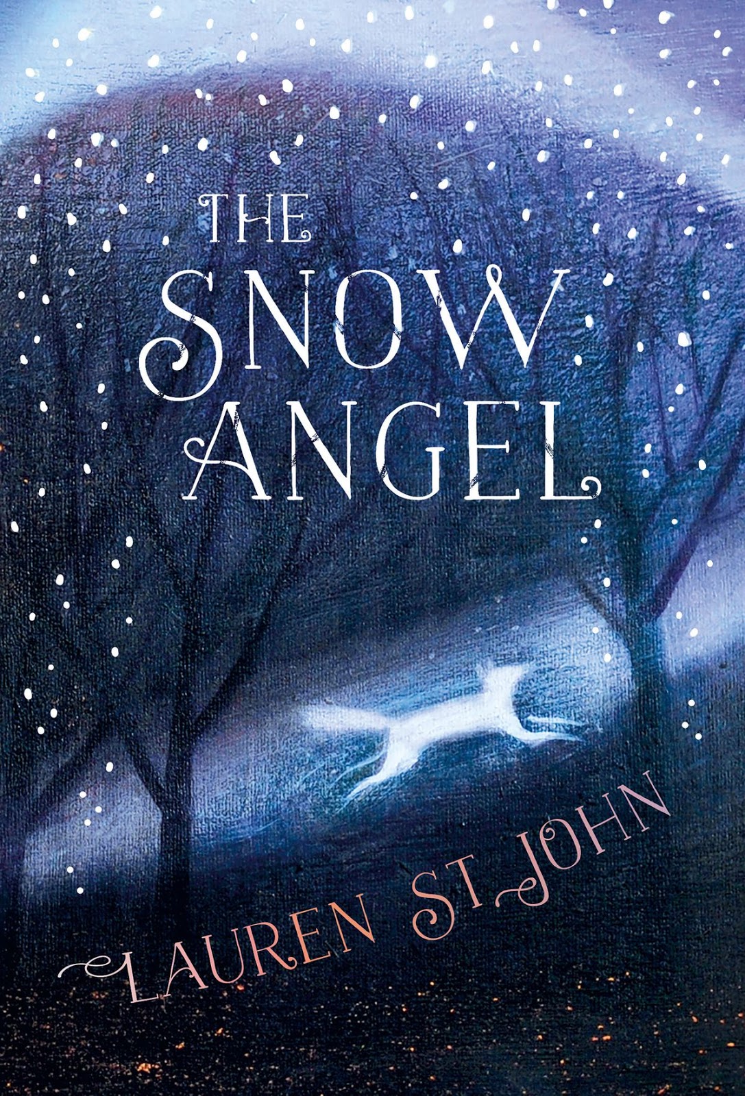 The Snow Angel Book Review